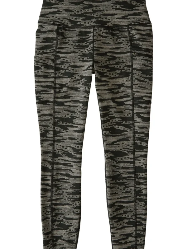 Daily Decathlon Tights - Headlands>Title Nine Sale