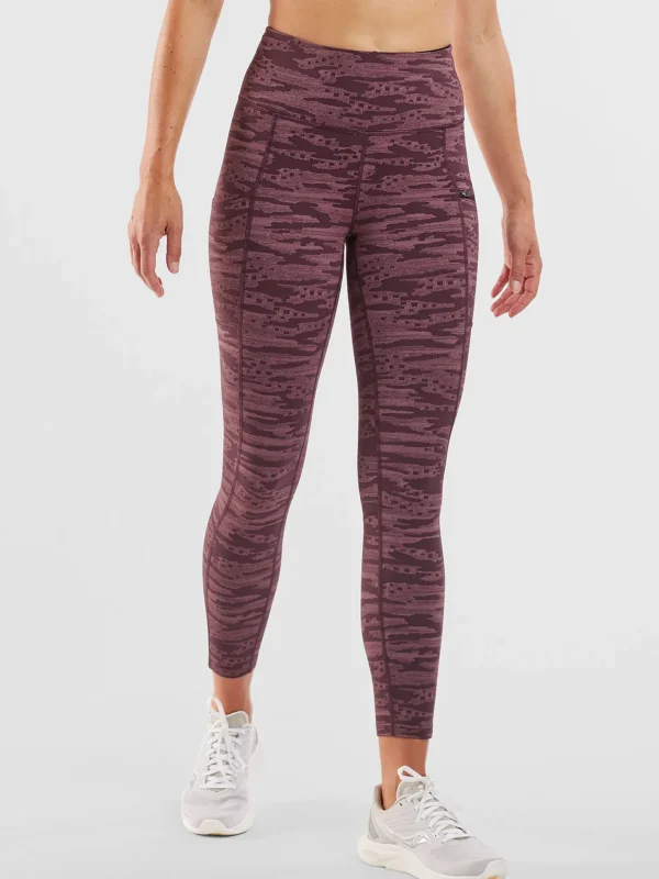 Daily Decathlon Tights - Headlands>Title Nine Sale