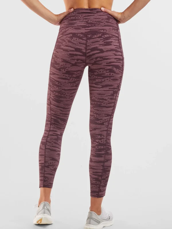 Daily Decathlon Tights - Headlands>Title Nine Sale