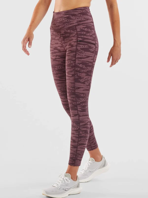 Daily Decathlon Tights - Headlands>Title Nine Sale