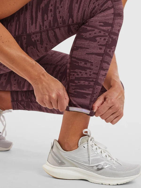 Daily Decathlon Tights - Headlands>Title Nine Sale