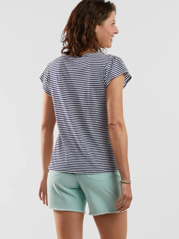 Daydream Tee>Title Nine Shop