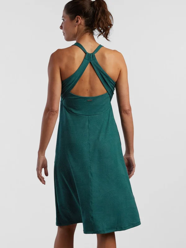 De Vivre Dress>Title Nine Online