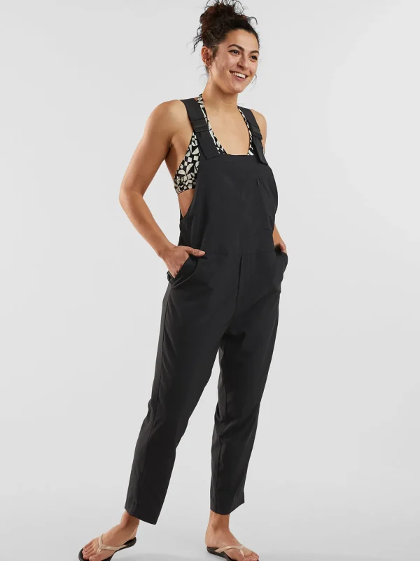 Detour Overalls>Title Nine Hot