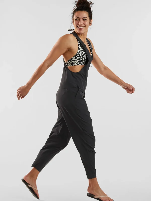Detour Overalls>Title Nine Hot