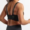 Dialed Up Sports Bra>Title Nine Fashion