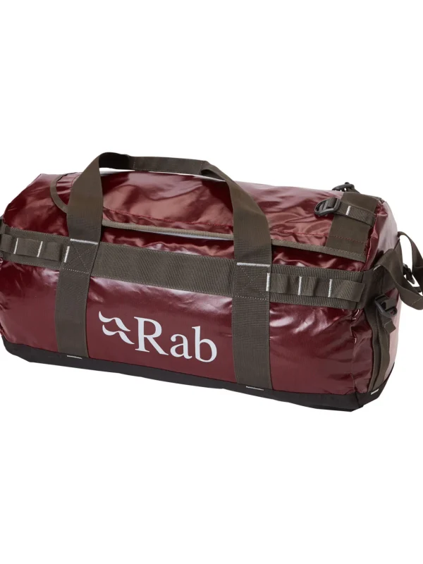Dispatch Duffel - 50L>Title Nine Hot