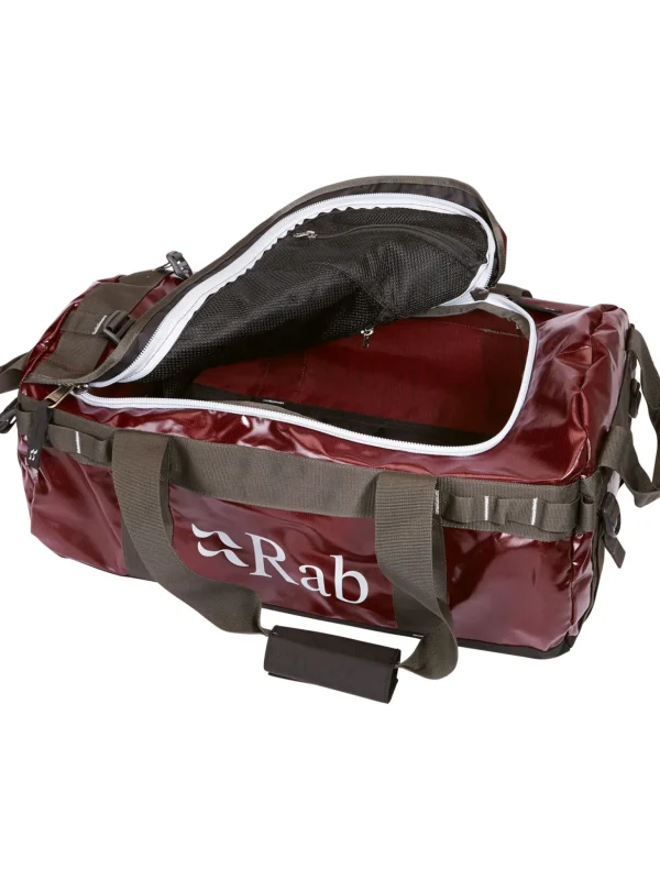 Dispatch Duffel - 50L>Title Nine Hot