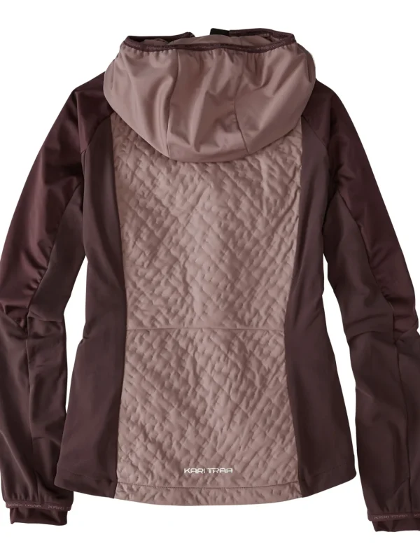 Disrupt 2.0 Hooded Jacket>Title Nine New