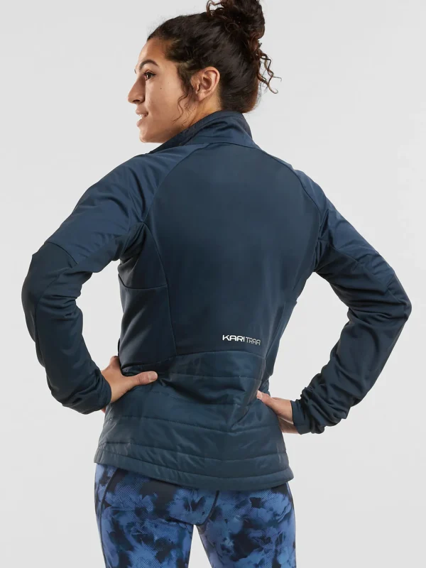 Disrupt Jacket>Title Nine Online