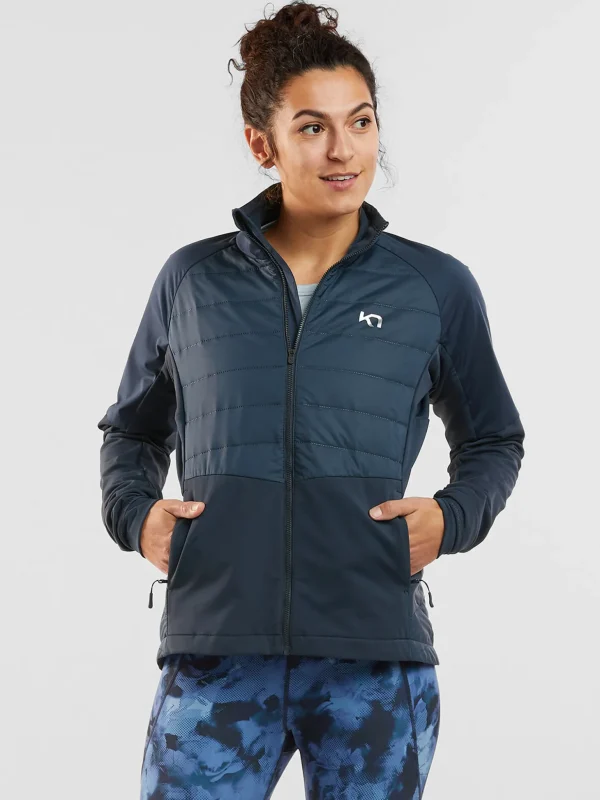 Disrupt Jacket>Title Nine Online