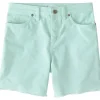 Dogtown High Waisted Shorts 6">Title Nine Cheap
