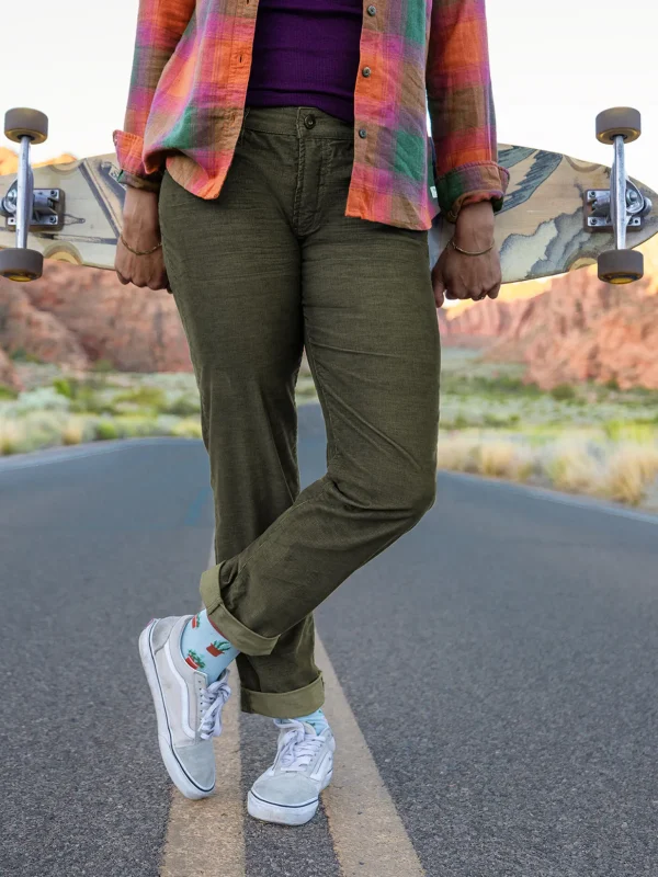 Dogtown Pants>Title Nine New