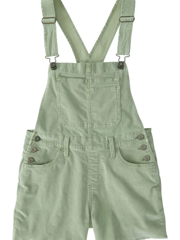Dogtown Short Overalls>Title Nine Hot