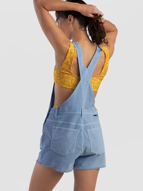 Dogtown Short Overalls>Title Nine Hot