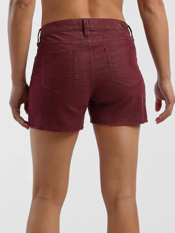 Dogtown Shorts 4">Title Nine Shop