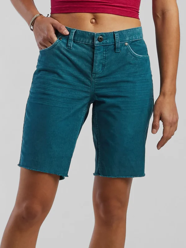 Dogtown Shorts 10">Title Nine Cheap
