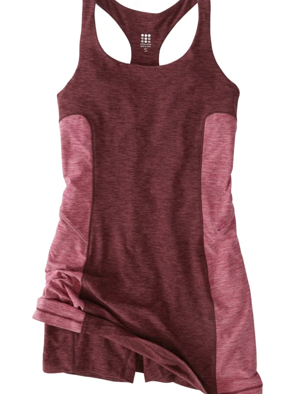 Double Down Workout Dress>Title Nine Discount