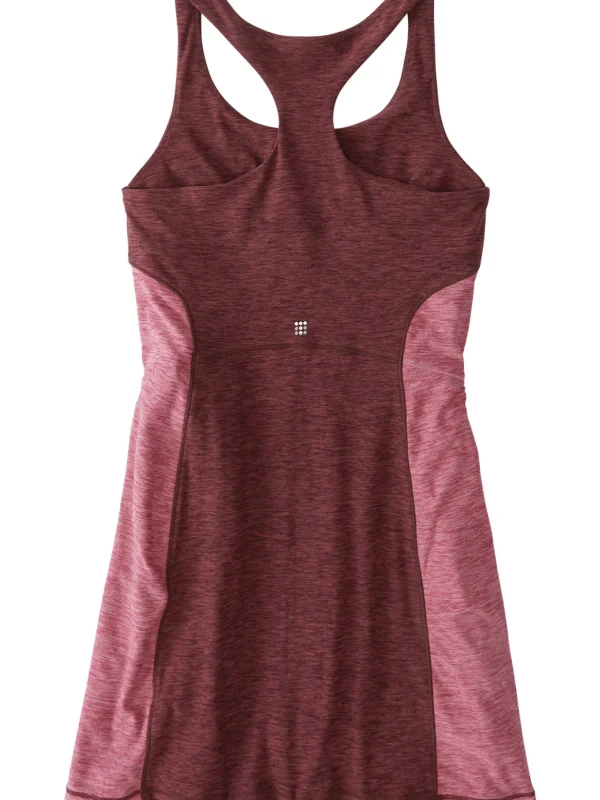 Double Down Workout Dress>Title Nine Discount