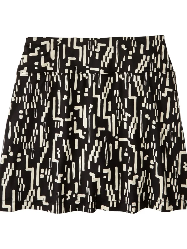 Dream On Skort 16" - Desert Path>Title Nine Online