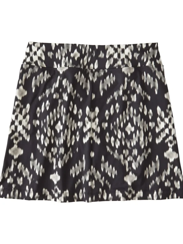 Dream Swing Skort - Java>Title Nine Sale