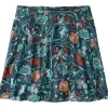 Dream Swing Skort - Montmartre>Title Nine Flash Sale