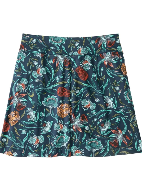 Dream Swing Skort - Montmartre>Title Nine Flash Sale