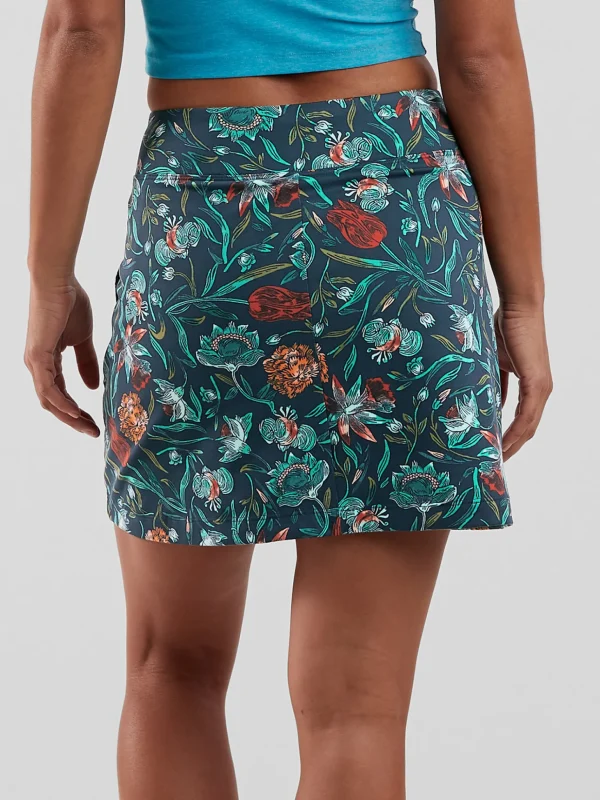 Dream Swing Skort - Montmartre>Title Nine Flash Sale