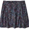 Dream Swing Skort - Wildflower>Title Nine Best Sale