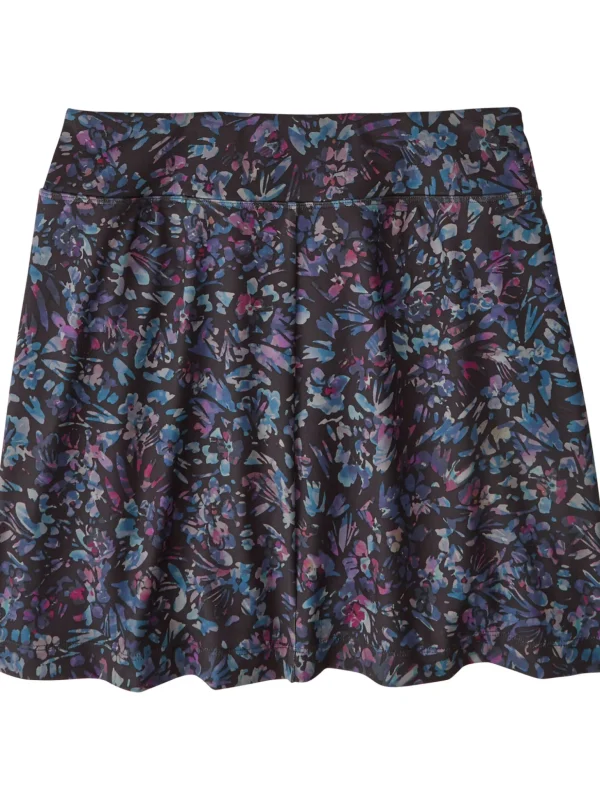 Dream Swing Skort - Wildflower>Title Nine Best Sale
