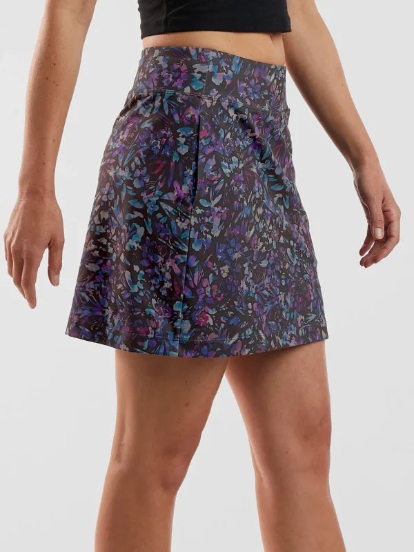 Dream Swing Skort - Wildflower>Title Nine Best Sale