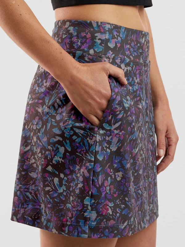 Dream Swing Skort - Wildflower>Title Nine Best Sale