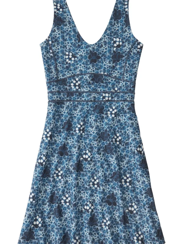 Dream V Neck Dress - Maya>Title Nine Shop