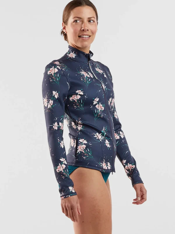 Duckdive Wetsuit Jacket>Title Nine Outlet