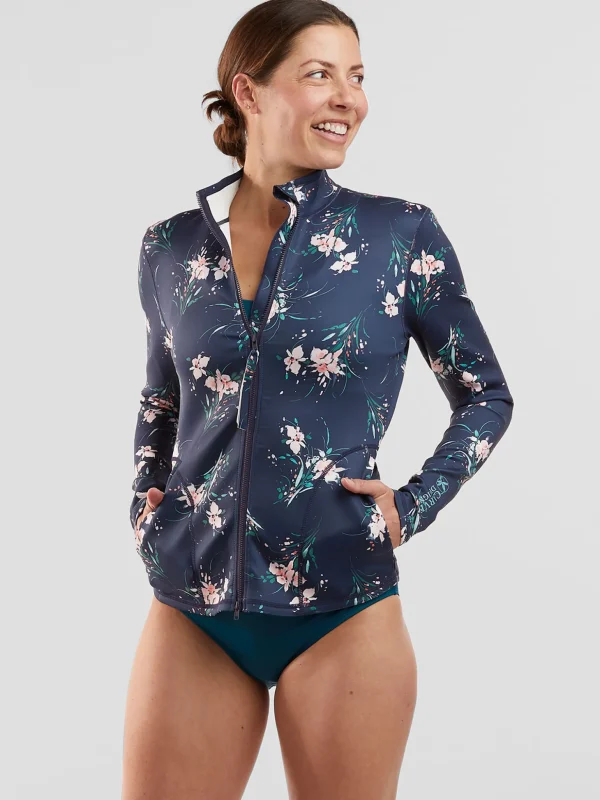 Duckdive Wetsuit Jacket>Title Nine Outlet