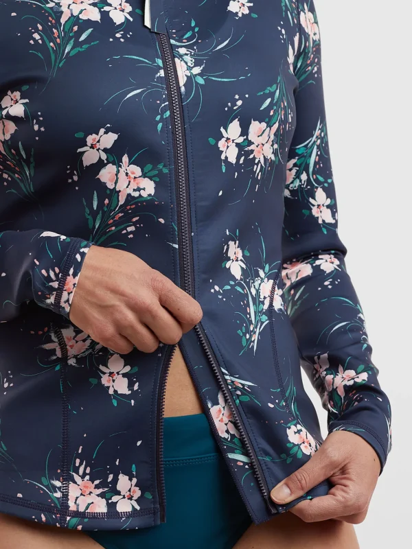 Duckdive Wetsuit Jacket>Title Nine Outlet