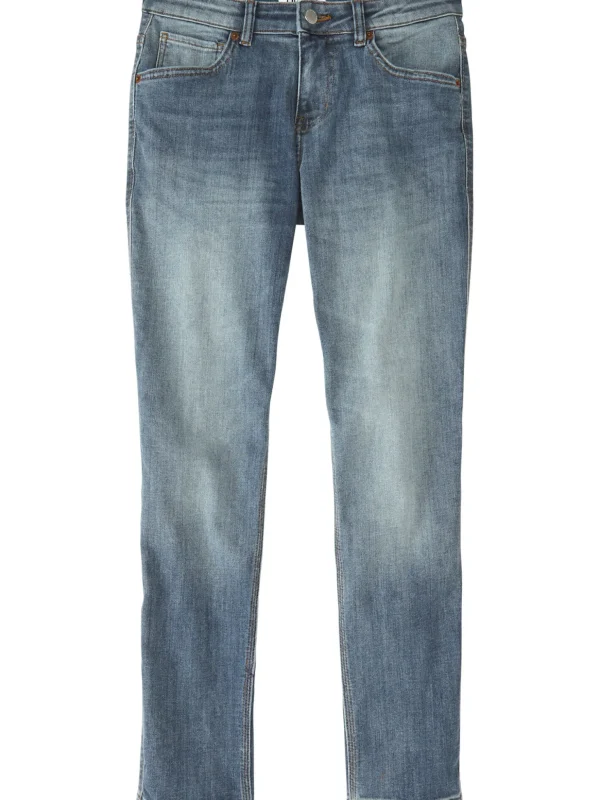 Duer Relaxed Performance Jeans 30">Title Nine Store