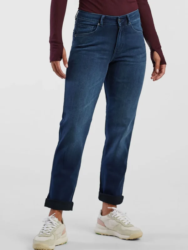 Duer Relaxed Performance Jeans 30">Title Nine Store