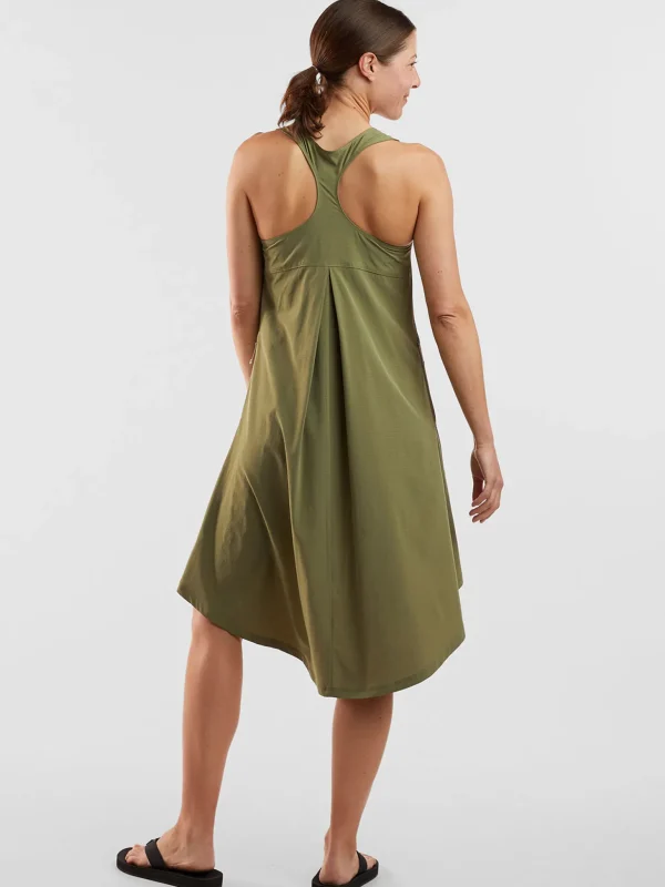 Dune Dress>Title Nine Discount