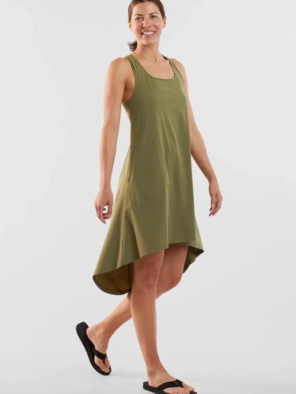 Dune Dress>Title Nine Discount