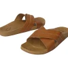 Easy Street Leather Sandals>Title Nine Best Sale