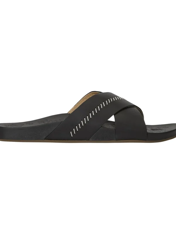 Easy Street Leather Sandals>Title Nine Best Sale