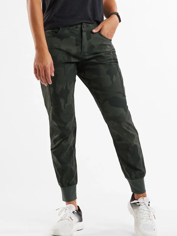 Egress Eco Joggers>Title Nine Store
