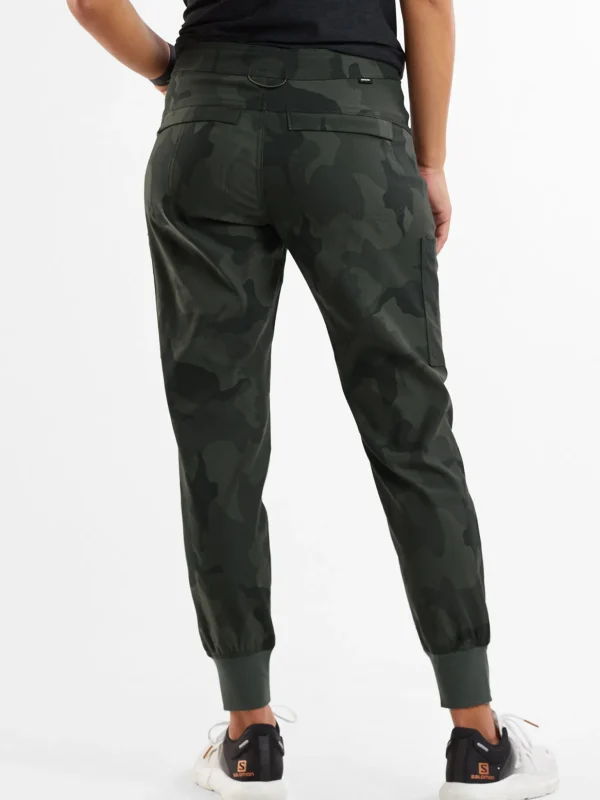 Egress Eco Joggers>Title Nine Store