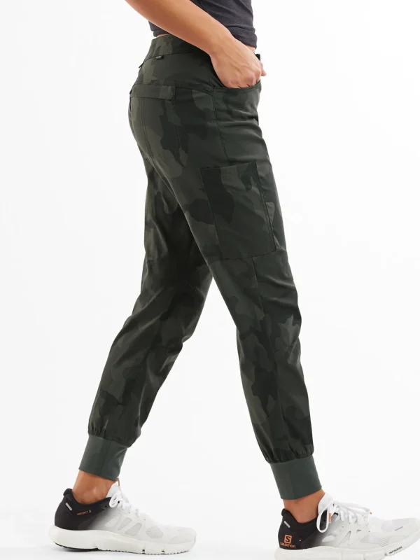Egress Eco Joggers>Title Nine Store