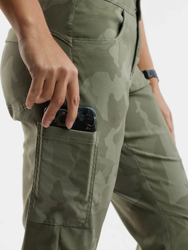 Egress Eco Joggers>Title Nine Store