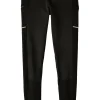 Elemental Windproof Tights>Title Nine Hot