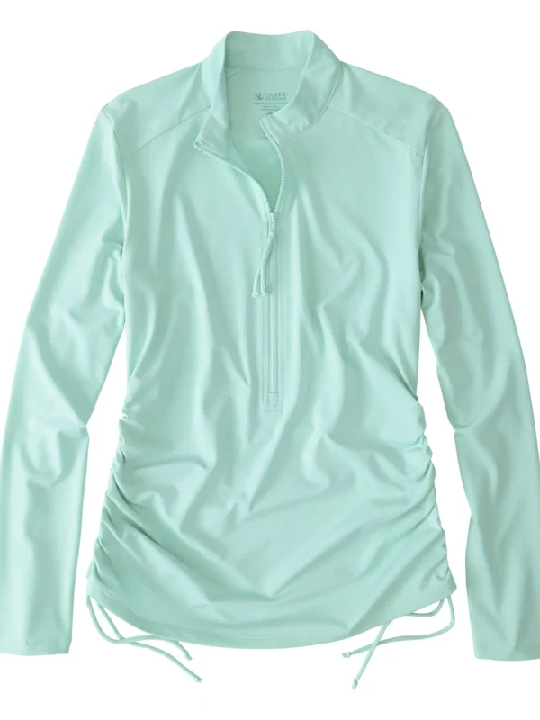 Endless Summer Long Sleeve Sun Shirt>Title Nine Shop