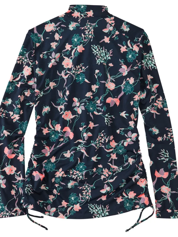 Endless Summer Long Sleeve Sun Shirt>Title Nine Outlet