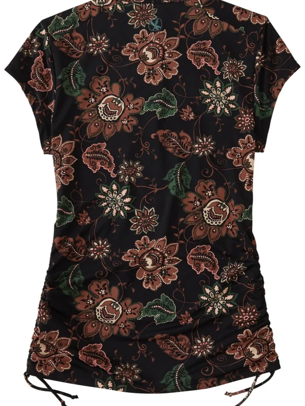 Endless Summer Short Sleeve Sun Shirt>Title Nine New